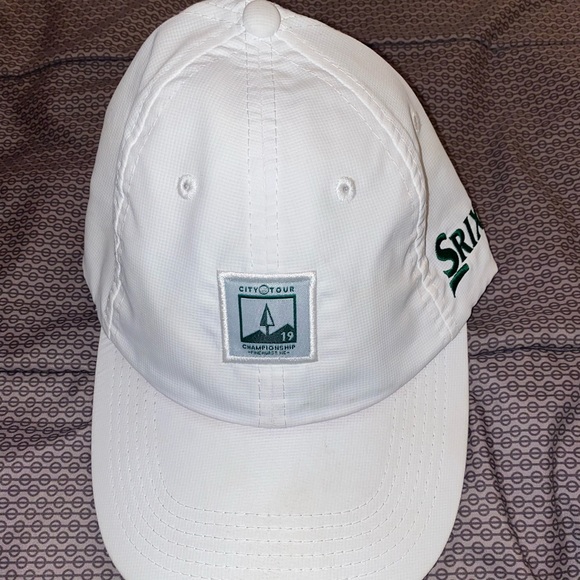 Imperial Other - Imperial Golf Hat
